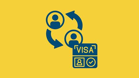 smart card ict|national VISA for intra corporate transfer.